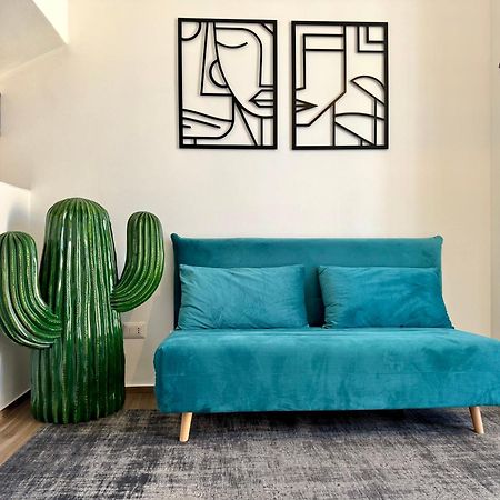 Dimore Calculli - Puglia Mia Apartments Monopoli Zewnętrze zdjęcie