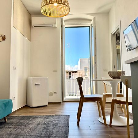 Dimore Calculli - Puglia Mia Apartments Monopoli Zewnętrze zdjęcie