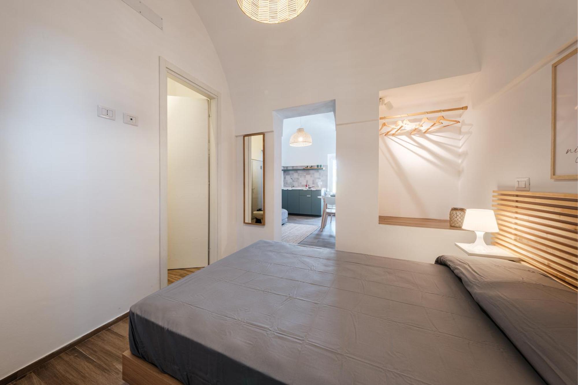 Dimore Calculli - Puglia Mia Apartments Monopoli Zewnętrze zdjęcie