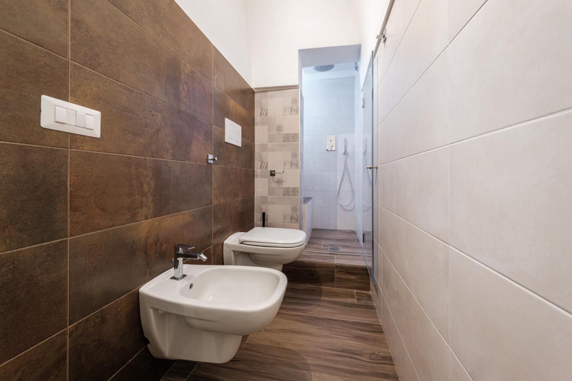 Dimore Calculli - Puglia Mia Apartments Monopoli Zewnętrze zdjęcie