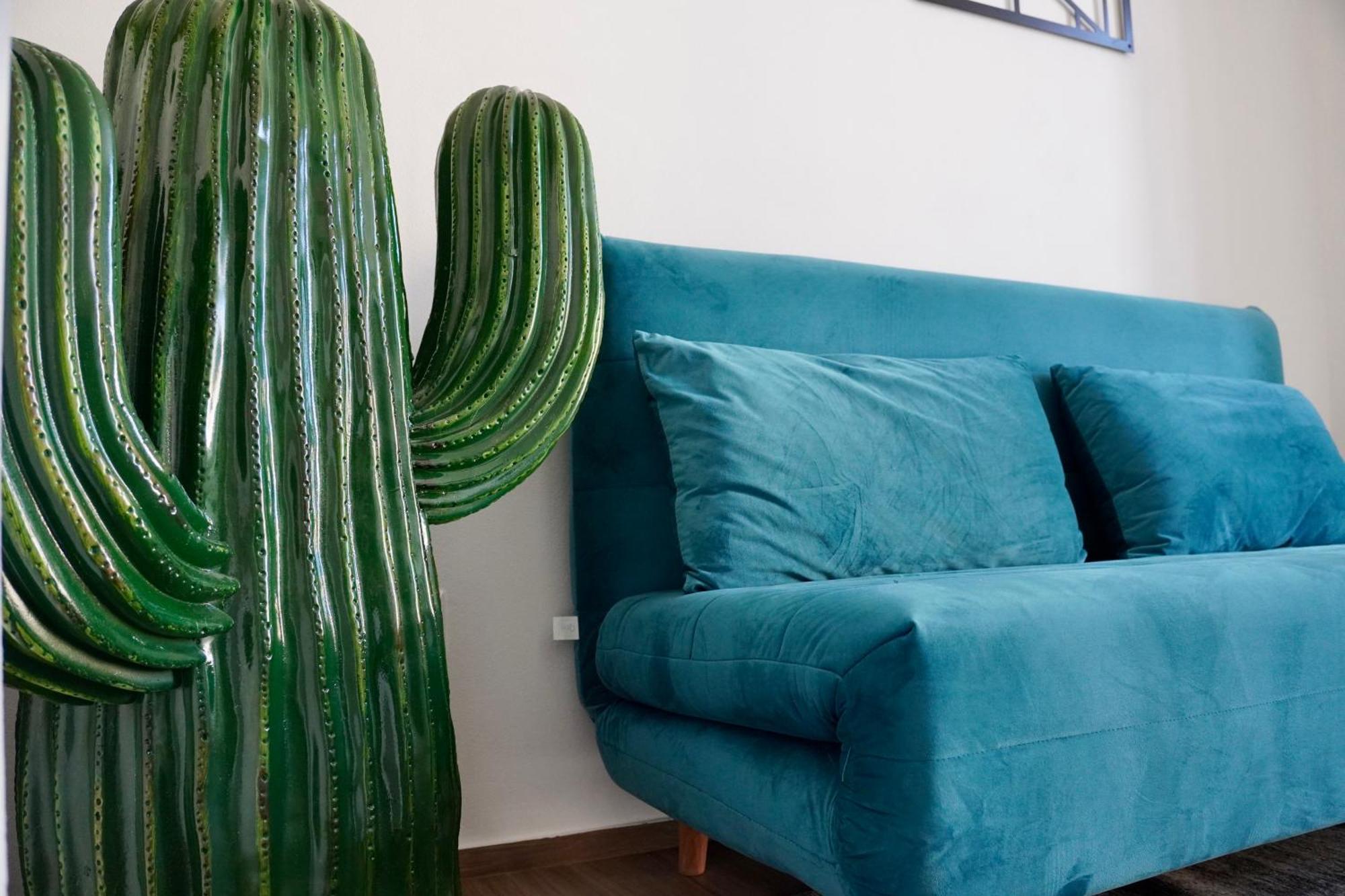 Dimore Calculli - Puglia Mia Apartments Monopoli Zewnętrze zdjęcie