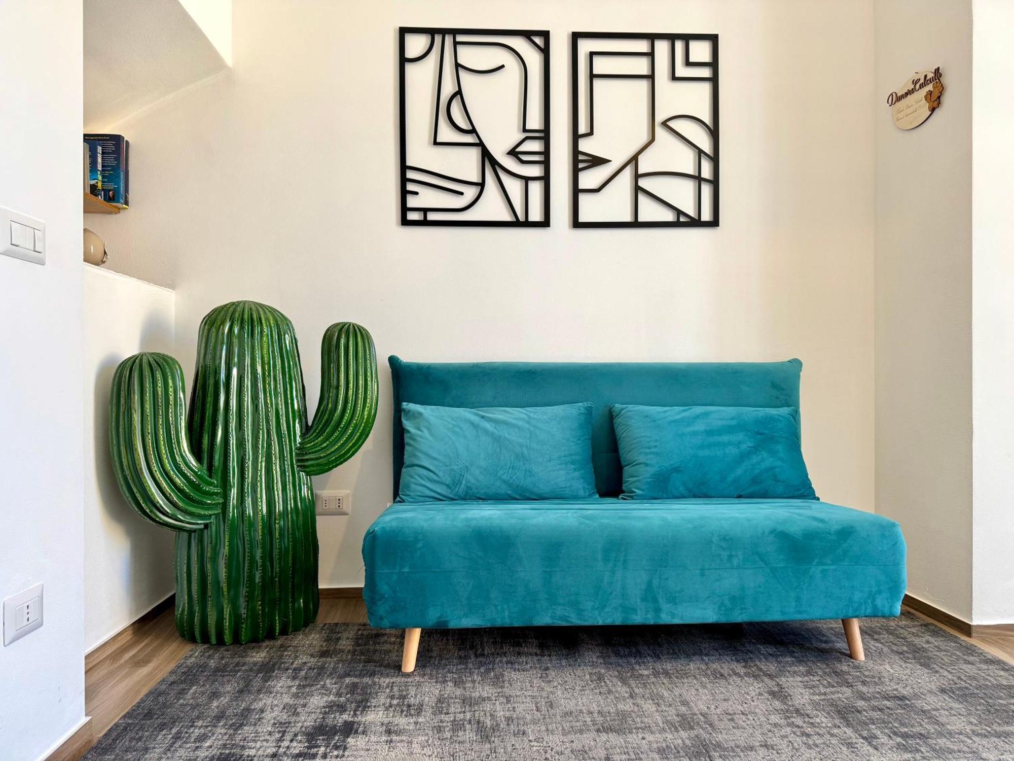 Dimore Calculli - Puglia Mia Apartments Monopoli Zewnętrze zdjęcie