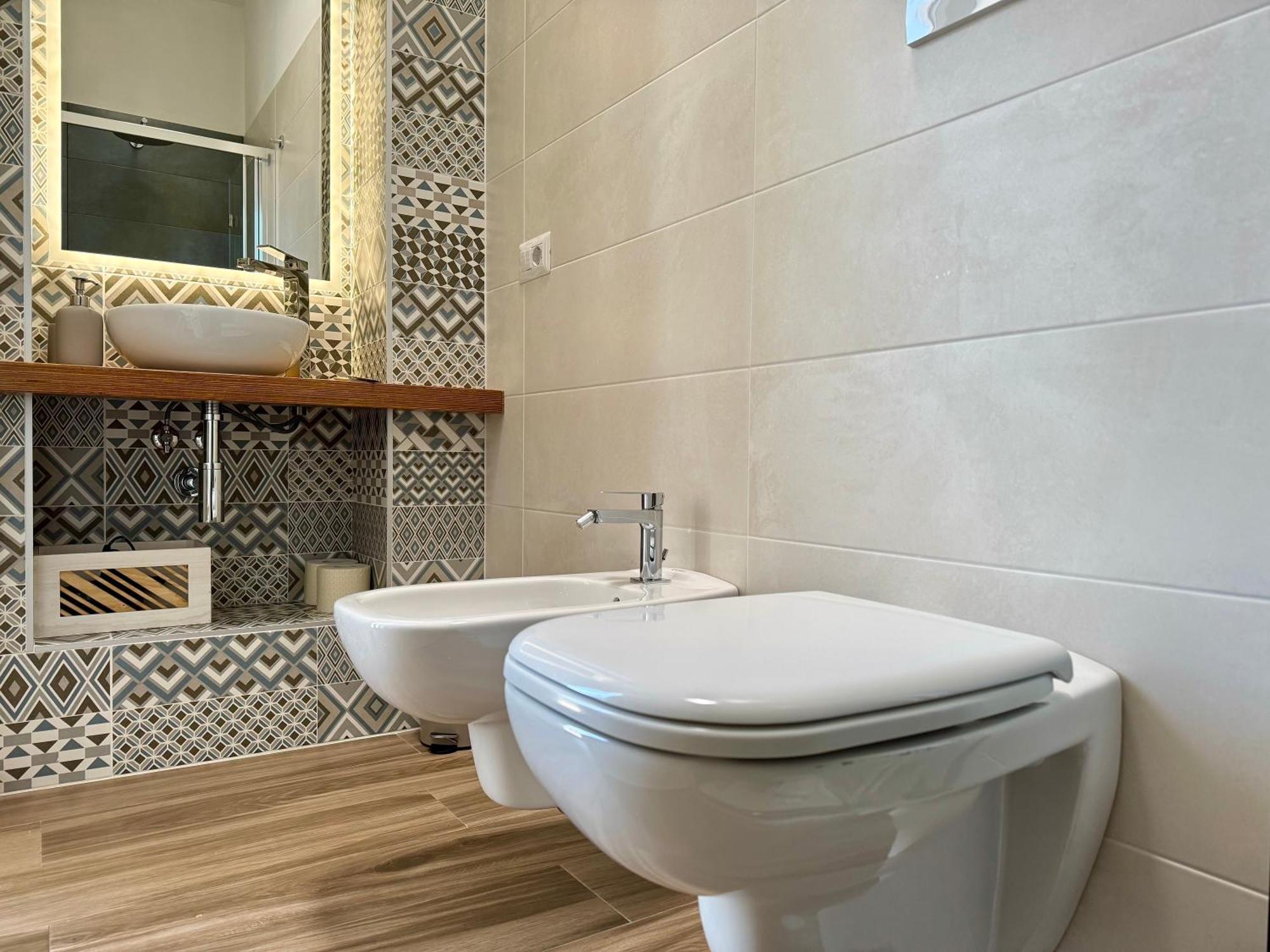 Dimore Calculli - Puglia Mia Apartments Monopoli Zewnętrze zdjęcie
