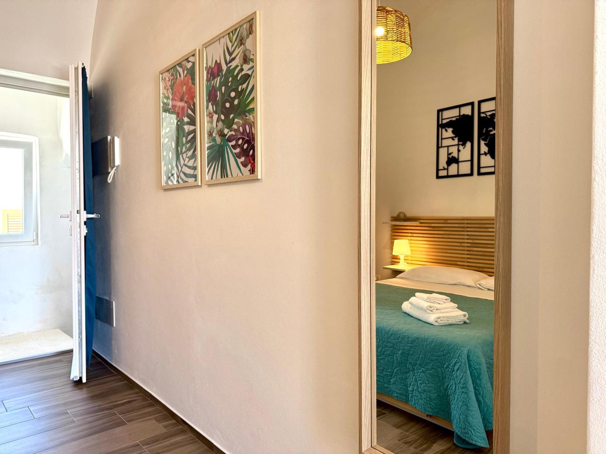 Dimore Calculli - Puglia Mia Apartments Monopoli Zewnętrze zdjęcie