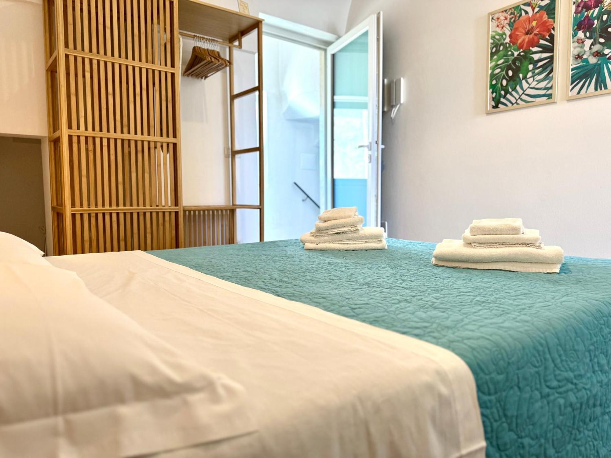Dimore Calculli - Puglia Mia Apartments Monopoli Zewnętrze zdjęcie
