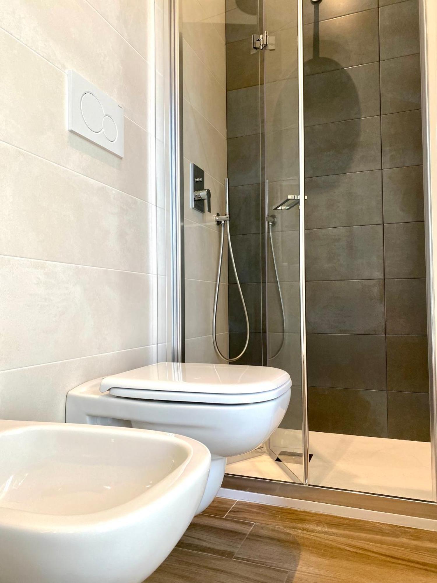 Dimore Calculli - Puglia Mia Apartments Monopoli Zewnętrze zdjęcie